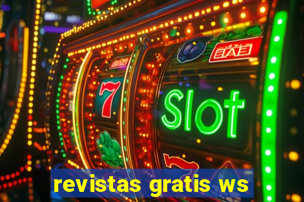 revistas gratis ws